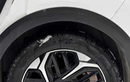 Citroen C4, 2021 год, 1 850 000 рублей, 17 фотография