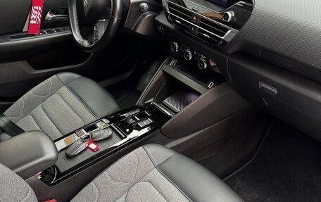 Citroen C4, 2021 год, 1 850 000 рублей, 9 фотография