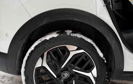 Citroen C4, 2021 год, 1 850 000 рублей, 18 фотография