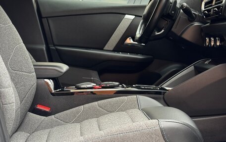 Citroen C4, 2021 год, 1 850 000 рублей, 22 фотография