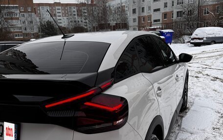 Citroen C4, 2021 год, 1 850 000 рублей, 24 фотография