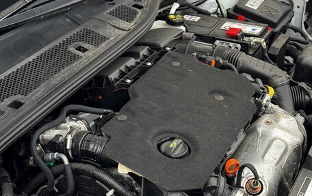 Citroen C4, 2021 год, 1 850 000 рублей, 23 фотография