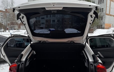 Citroen C4, 2021 год, 1 850 000 рублей, 29 фотография