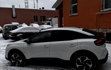 Citroen C4, 2021 год, 1 850 000 рублей, 32 фотография