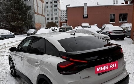 Citroen C4, 2021 год, 1 850 000 рублей, 25 фотография