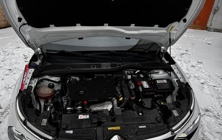 Citroen C4, 2021 год, 1 850 000 рублей, 26 фотография