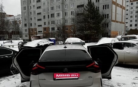 Citroen C4, 2021 год, 1 850 000 рублей, 30 фотография