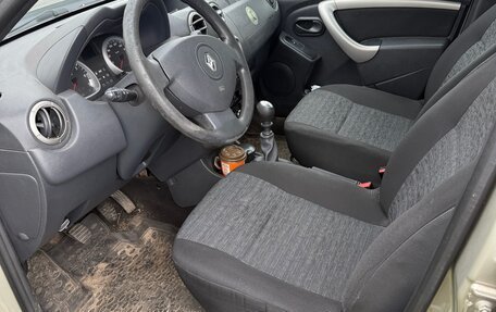 Renault Duster I рестайлинг, 2014 год, 680 000 рублей, 5 фотография