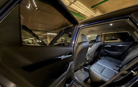 KIA Seltos I, 2020 год, 2 450 000 рублей, 10 фотография