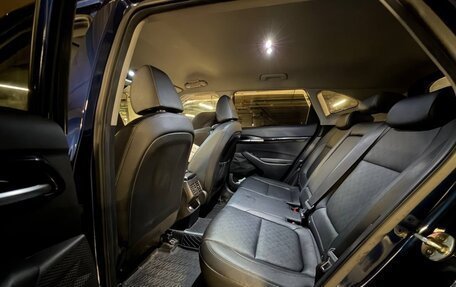 KIA Seltos I, 2020 год, 2 450 000 рублей, 8 фотография