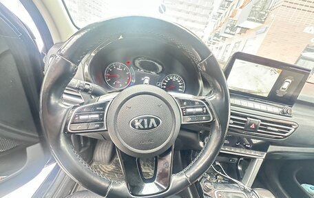 KIA Seltos I, 2020 год, 2 450 000 рублей, 18 фотография