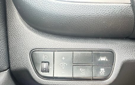 KIA Seltos I, 2020 год, 2 450 000 рублей, 19 фотография