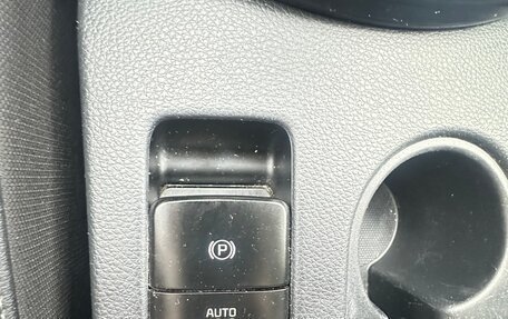 KIA Seltos I, 2020 год, 2 450 000 рублей, 20 фотография