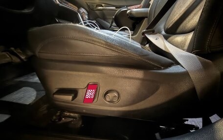 KIA Seltos I, 2020 год, 2 450 000 рублей, 11 фотография