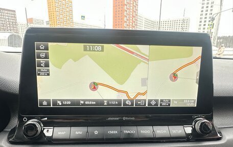 KIA Seltos I, 2020 год, 2 450 000 рублей, 23 фотография