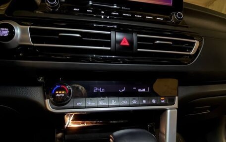 KIA Seltos I, 2020 год, 2 450 000 рублей, 36 фотография