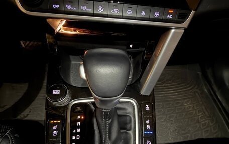 KIA Seltos I, 2020 год, 2 450 000 рублей, 29 фотография