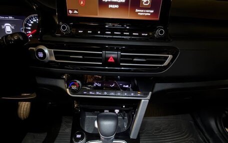 KIA Seltos I, 2020 год, 2 450 000 рублей, 32 фотография