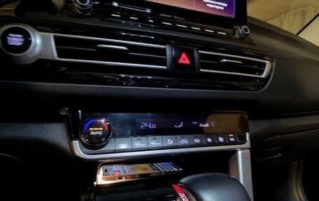 KIA Seltos I, 2020 год, 2 450 000 рублей, 27 фотография