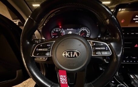KIA Seltos I, 2020 год, 2 450 000 рублей, 26 фотография