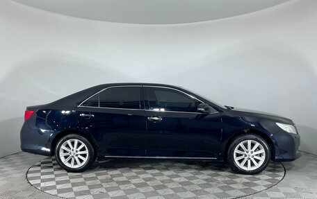 Toyota Camry, 2013 год, 1 777 000 рублей, 4 фотография