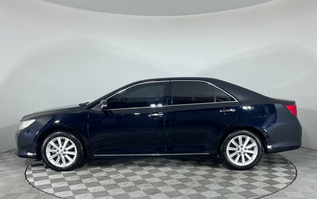 Toyota Camry, 2013 год, 1 777 000 рублей, 5 фотография