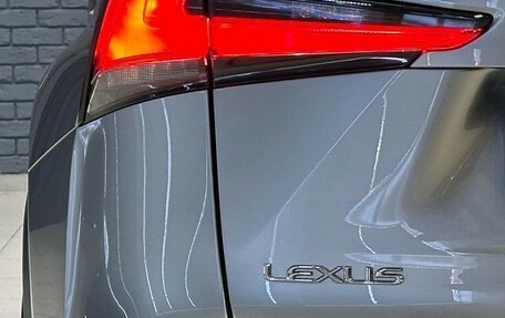 Lexus NX I, 2021 год, 3 997 000 рублей, 8 фотография