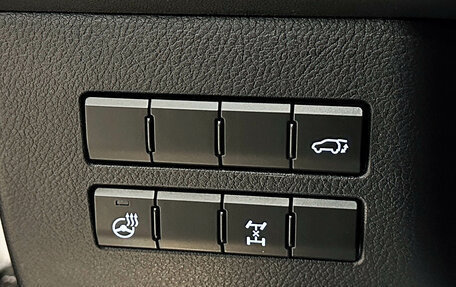 Lexus NX I, 2021 год, 3 997 000 рублей, 20 фотография