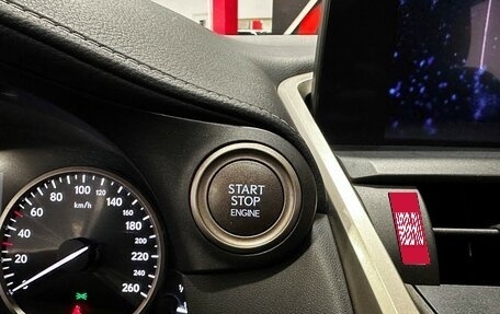 Lexus NX I, 2021 год, 3 997 000 рублей, 25 фотография