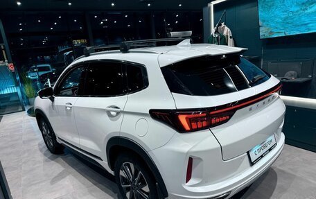 CheryExeed LX, 2023 год, 2 290 000 рублей, 3 фотография