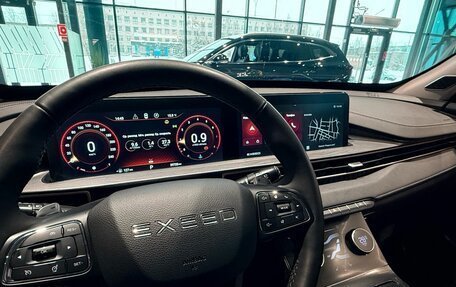 CheryExeed LX, 2023 год, 2 290 000 рублей, 7 фотография