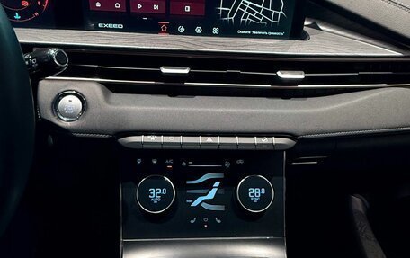 CheryExeed LX, 2023 год, 2 290 000 рублей, 8 фотография