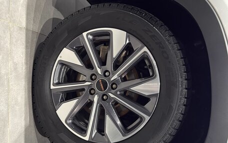 CheryExeed LX, 2023 год, 2 290 000 рублей, 10 фотография