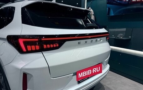 CheryExeed LX, 2023 год, 2 290 000 рублей, 4 фотография