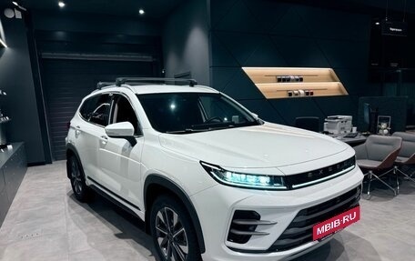 CheryExeed LX, 2023 год, 2 290 000 рублей, 5 фотография