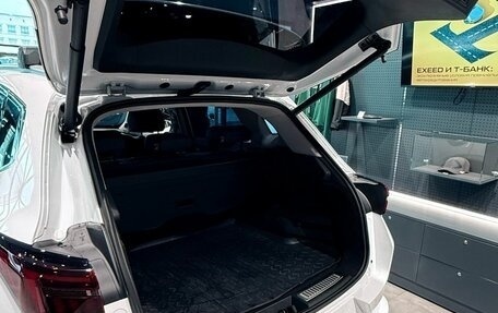 CheryExeed LX, 2023 год, 2 290 000 рублей, 9 фотография