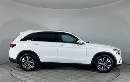 Mercedes-Benz GLC, 2021 год, 4 497 000 рублей, 4 фотография