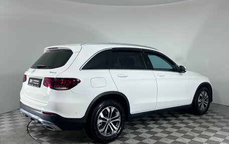 Mercedes-Benz GLC, 2021 год, 4 497 000 рублей, 6 фотография