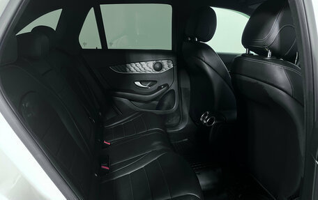 Mercedes-Benz GLC, 2021 год, 4 497 000 рублей, 16 фотография