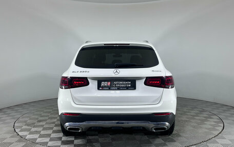 Mercedes-Benz GLC, 2021 год, 4 497 000 рублей, 7 фотография