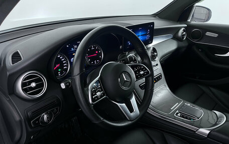 Mercedes-Benz GLC, 2021 год, 4 497 000 рублей, 9 фотография