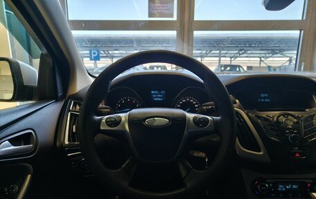 Ford Focus III, 2012 год, 680 000 рублей, 10 фотография