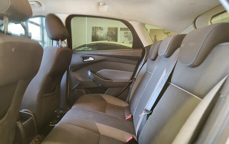 Ford Focus III, 2012 год, 680 000 рублей, 14 фотография