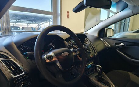 Ford Focus III, 2012 год, 680 000 рублей, 8 фотография