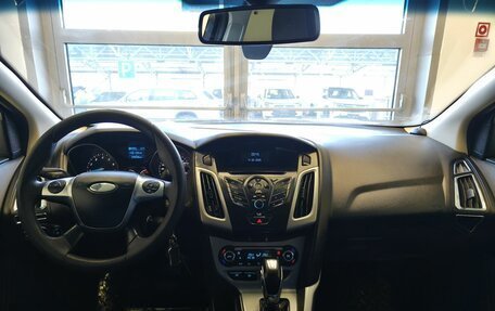 Ford Focus III, 2012 год, 680 000 рублей, 9 фотография