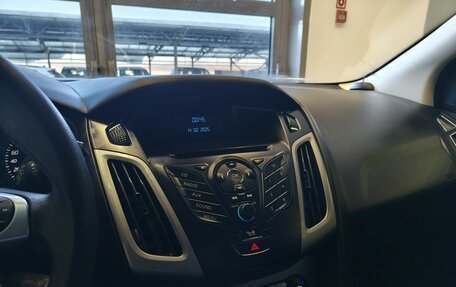 Ford Focus III, 2012 год, 680 000 рублей, 13 фотография