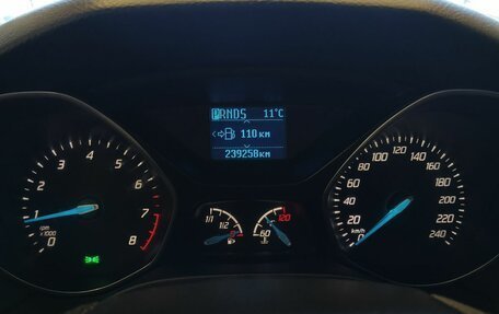 Ford Focus III, 2012 год, 680 000 рублей, 11 фотография