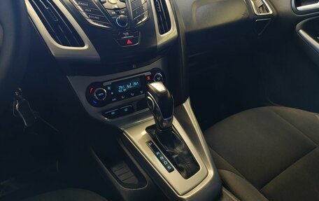 Ford Focus III, 2012 год, 680 000 рублей, 12 фотография