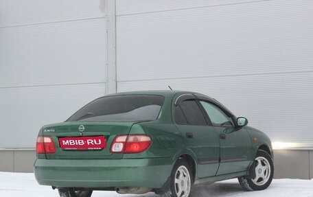 Nissan Almera, 2004 год, 387 000 рублей, 2 фотография