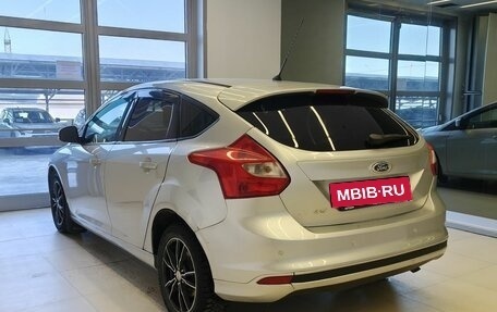 Ford Focus III, 2012 год, 680 000 рублей, 7 фотография